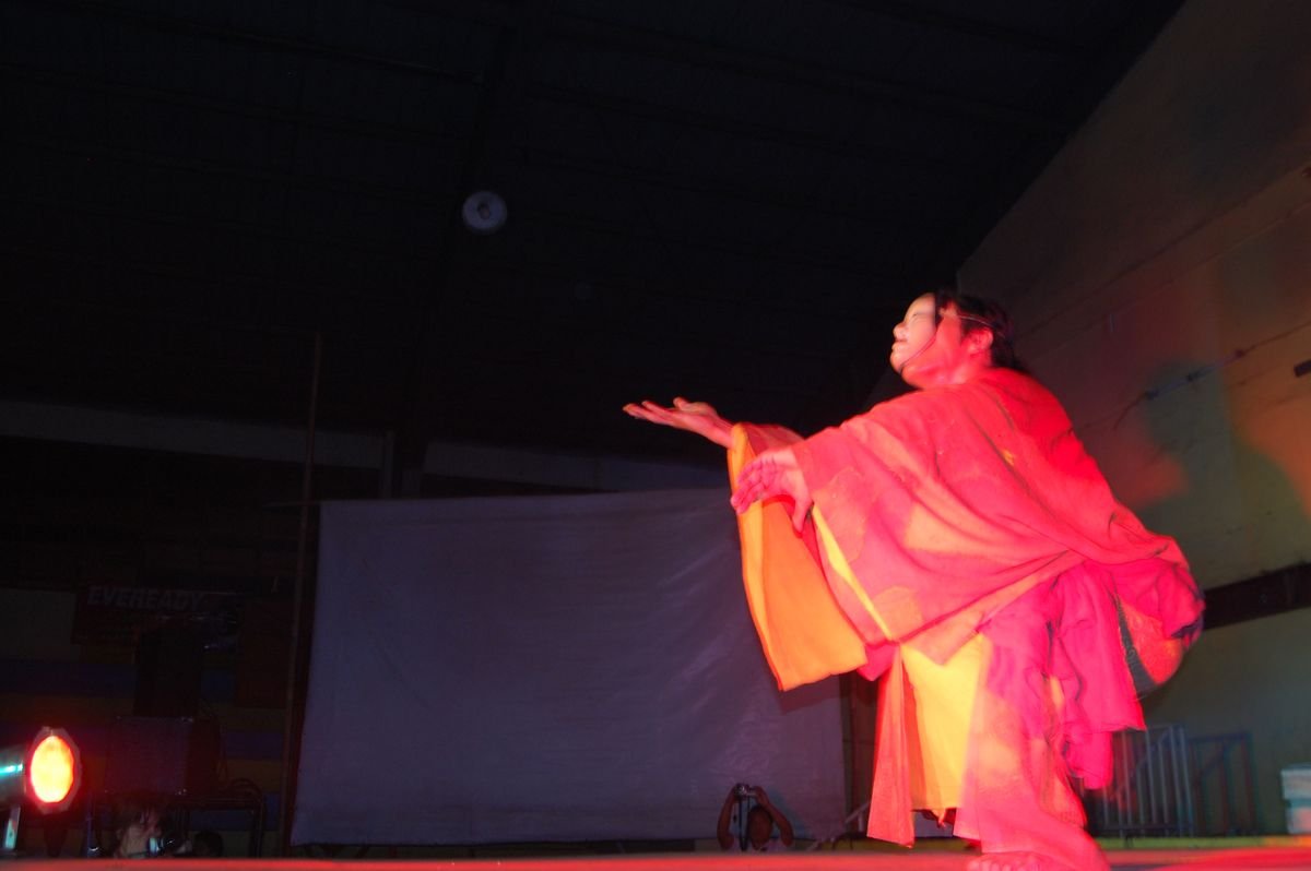 Public Art Festival, Angono, Rizal
