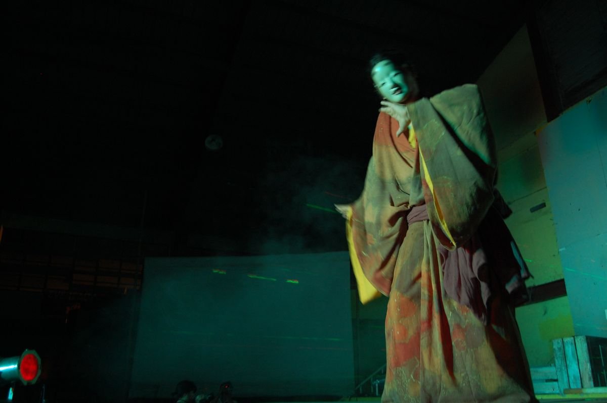Public Art Festival, Angono, Rizal