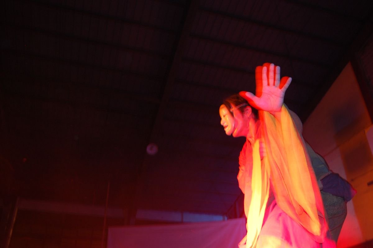 Public Art Festival, Angono, Rizal