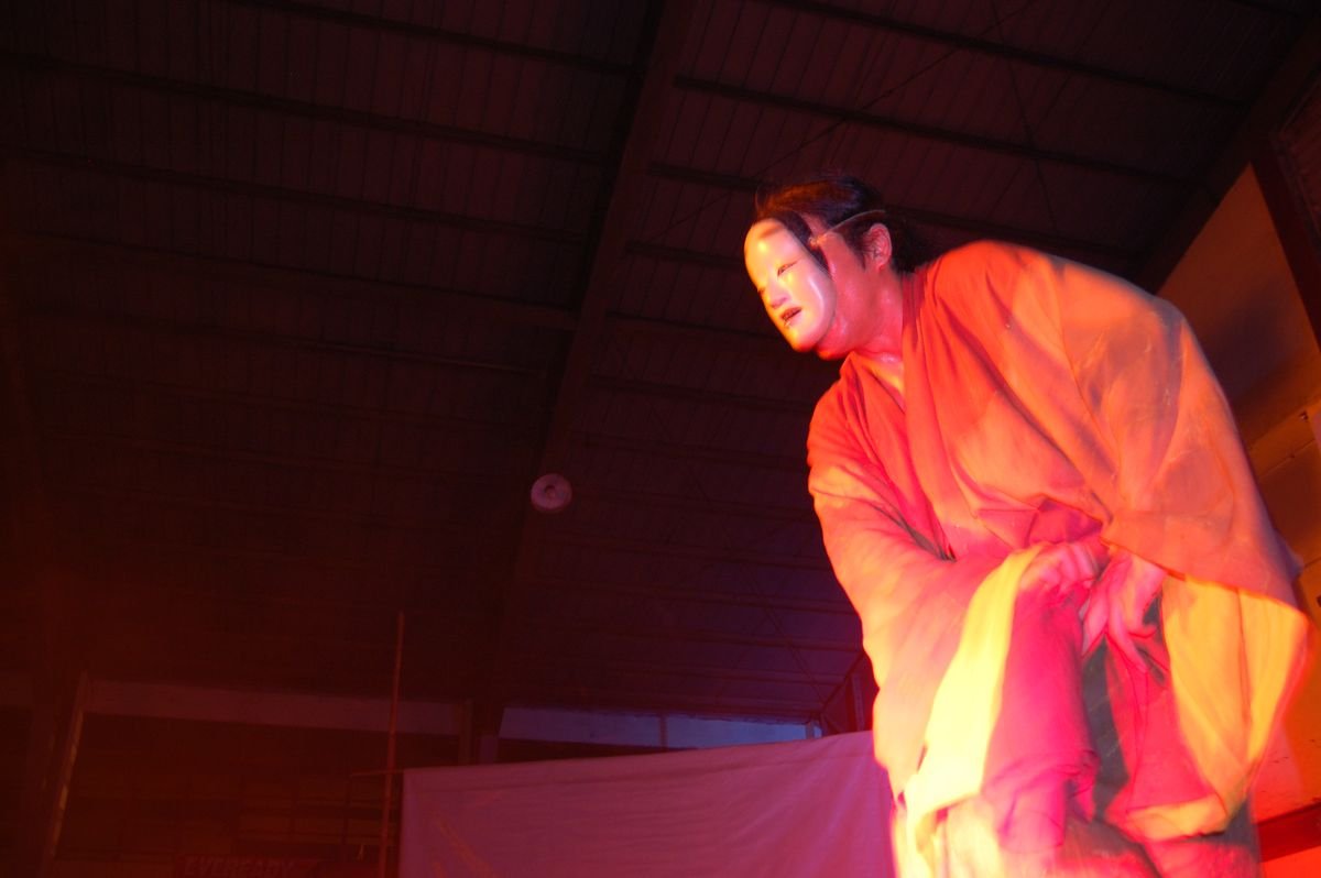 Public Art Festival, Angono, Rizal