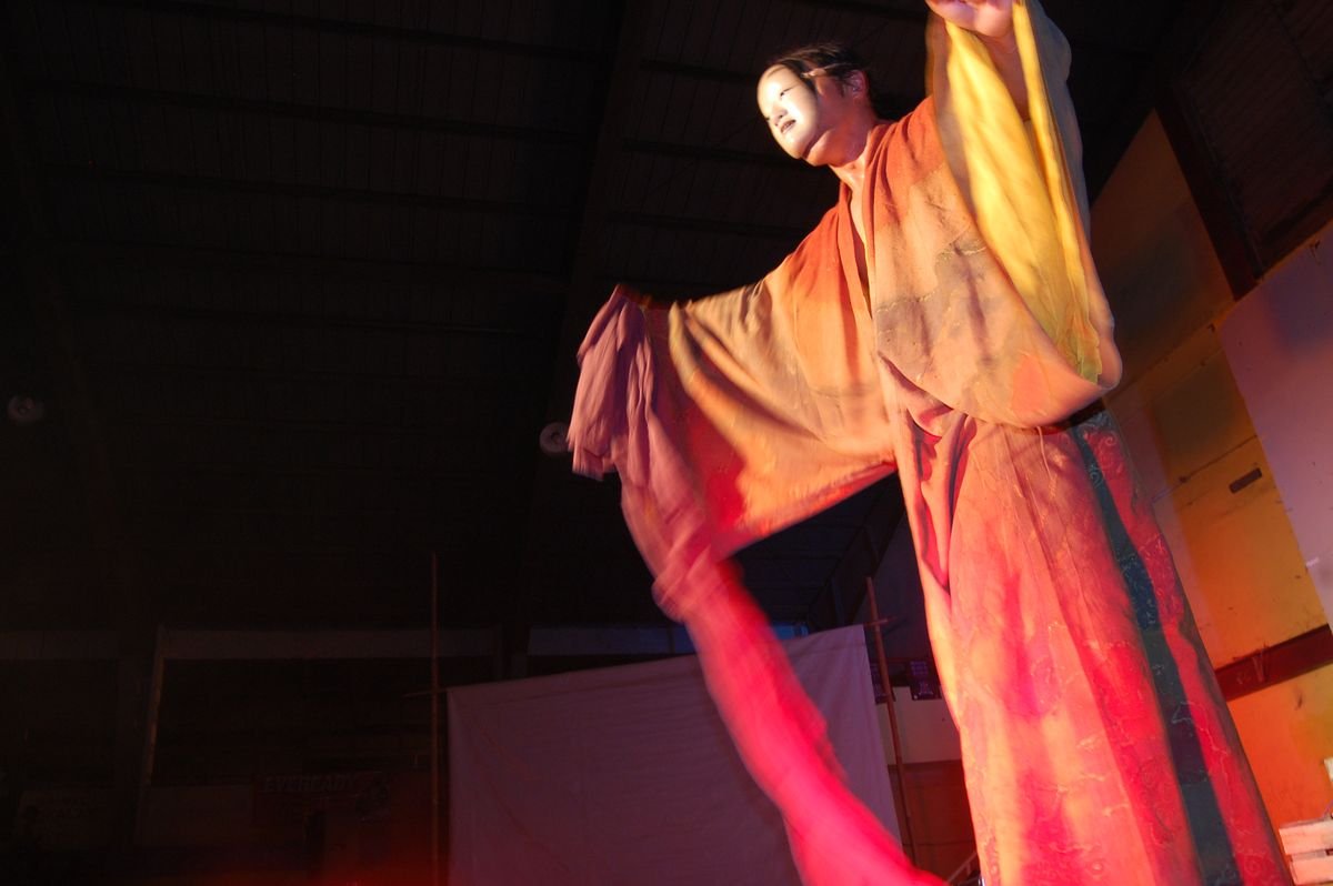 Public Art Festival, Angono, Rizal