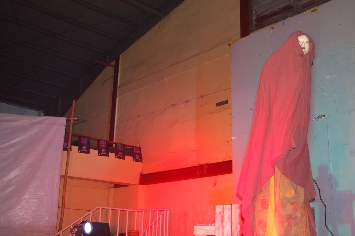 Public Art Festival, Angono, Rizal
