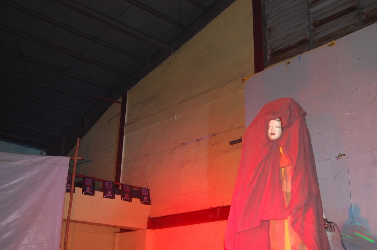 Public Art Festival, Angono, Rizal