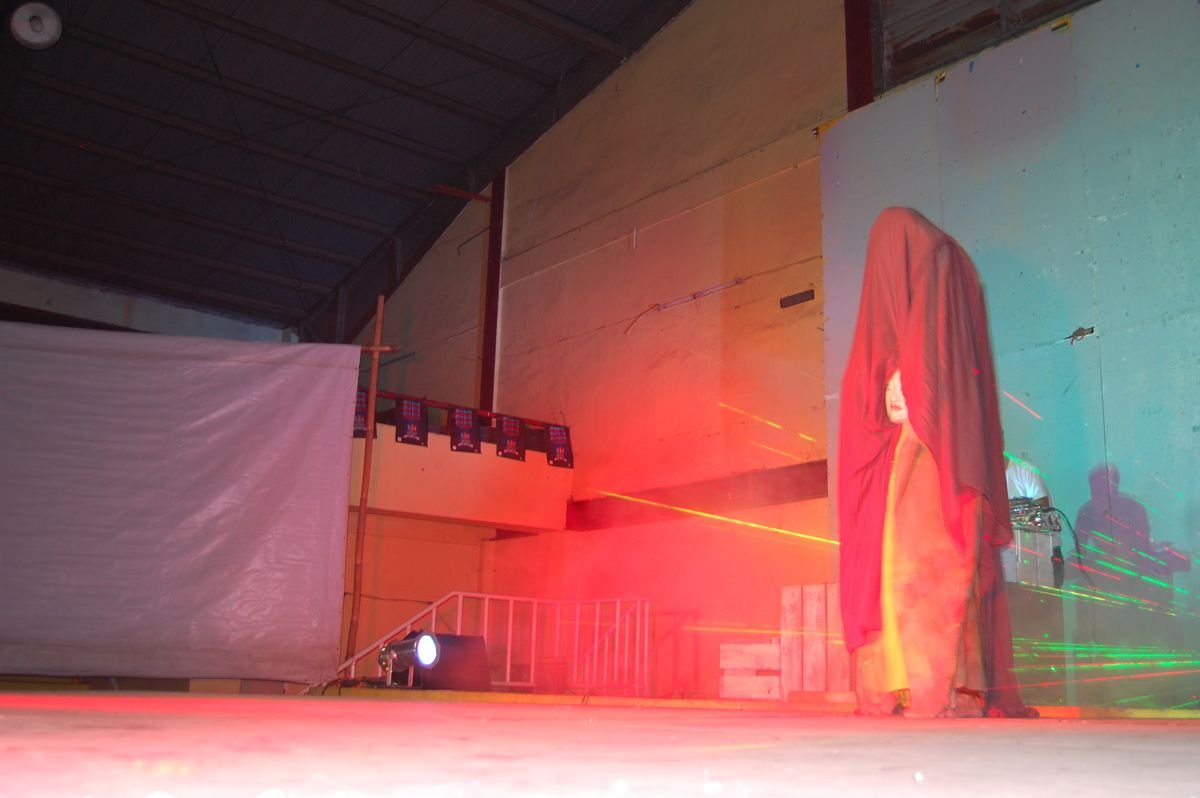 Public Art Festival, Angono, Rizal