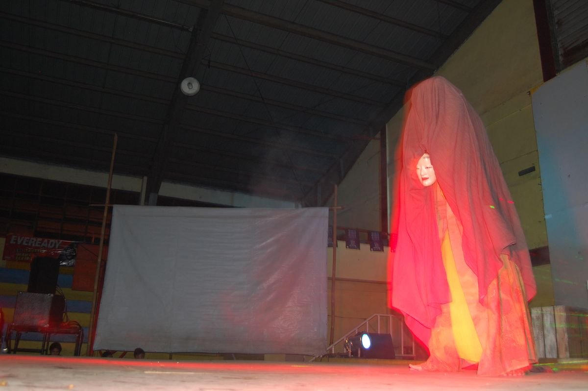 Public Art Festival, Angono, Rizal
