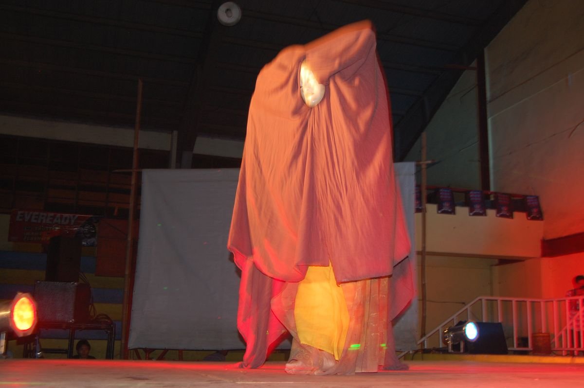 Public Art Festival, Angono, Rizal