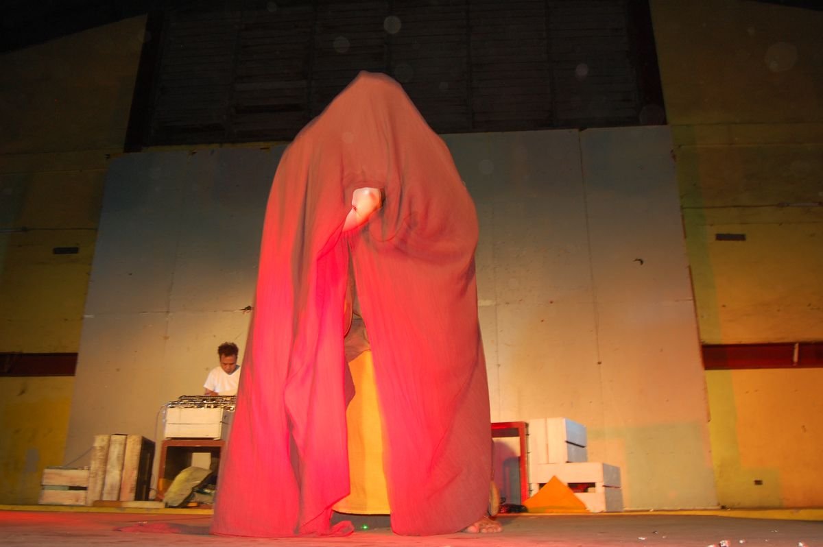 Public Art Festival, Angono, Rizal