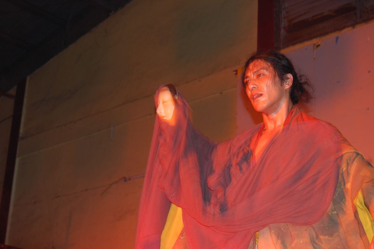Public Art Festival, Angono, Rizal