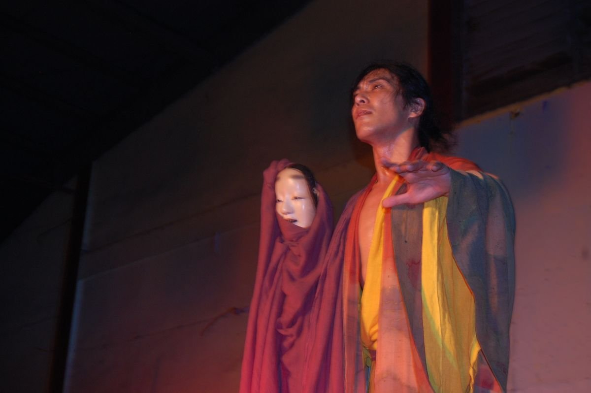Public Art Festival, Angono, Rizal