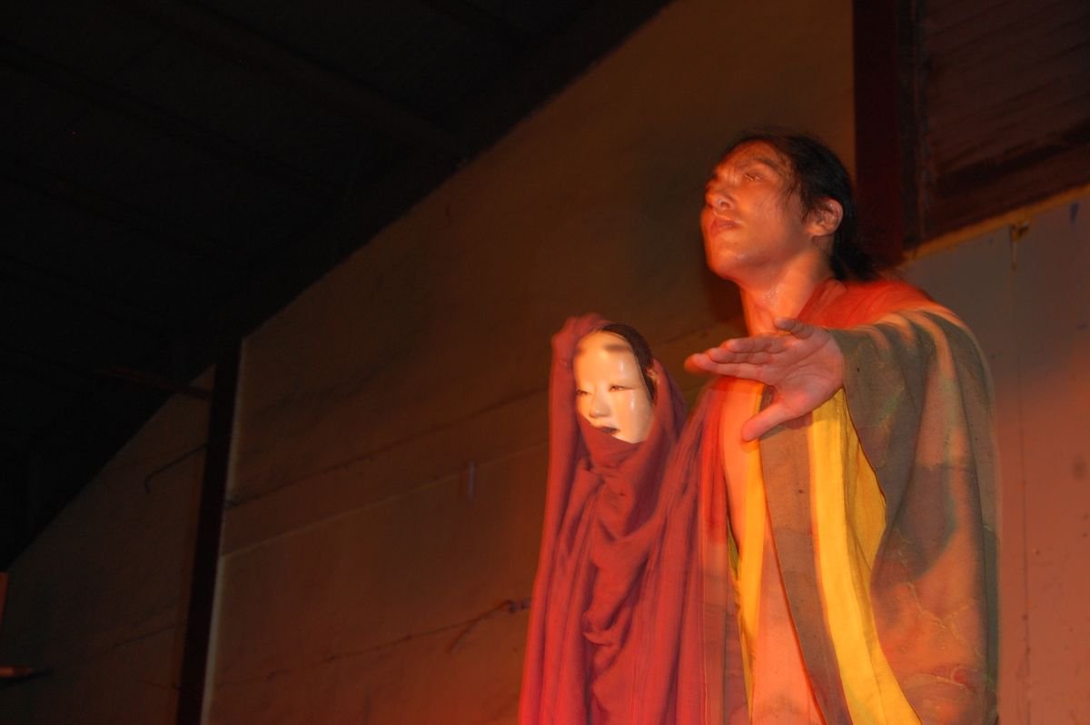 Public Art Festival, Angono, Rizal