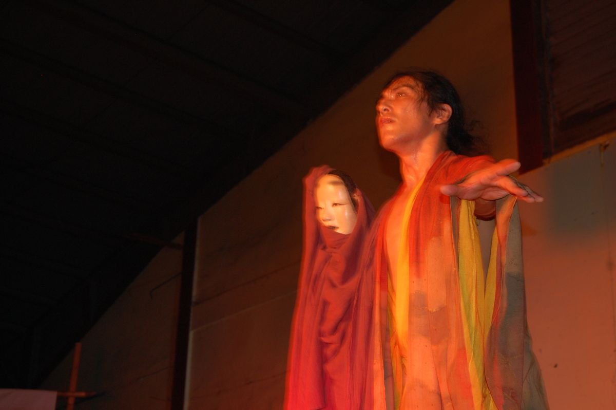Public Art Festival, Angono, Rizal