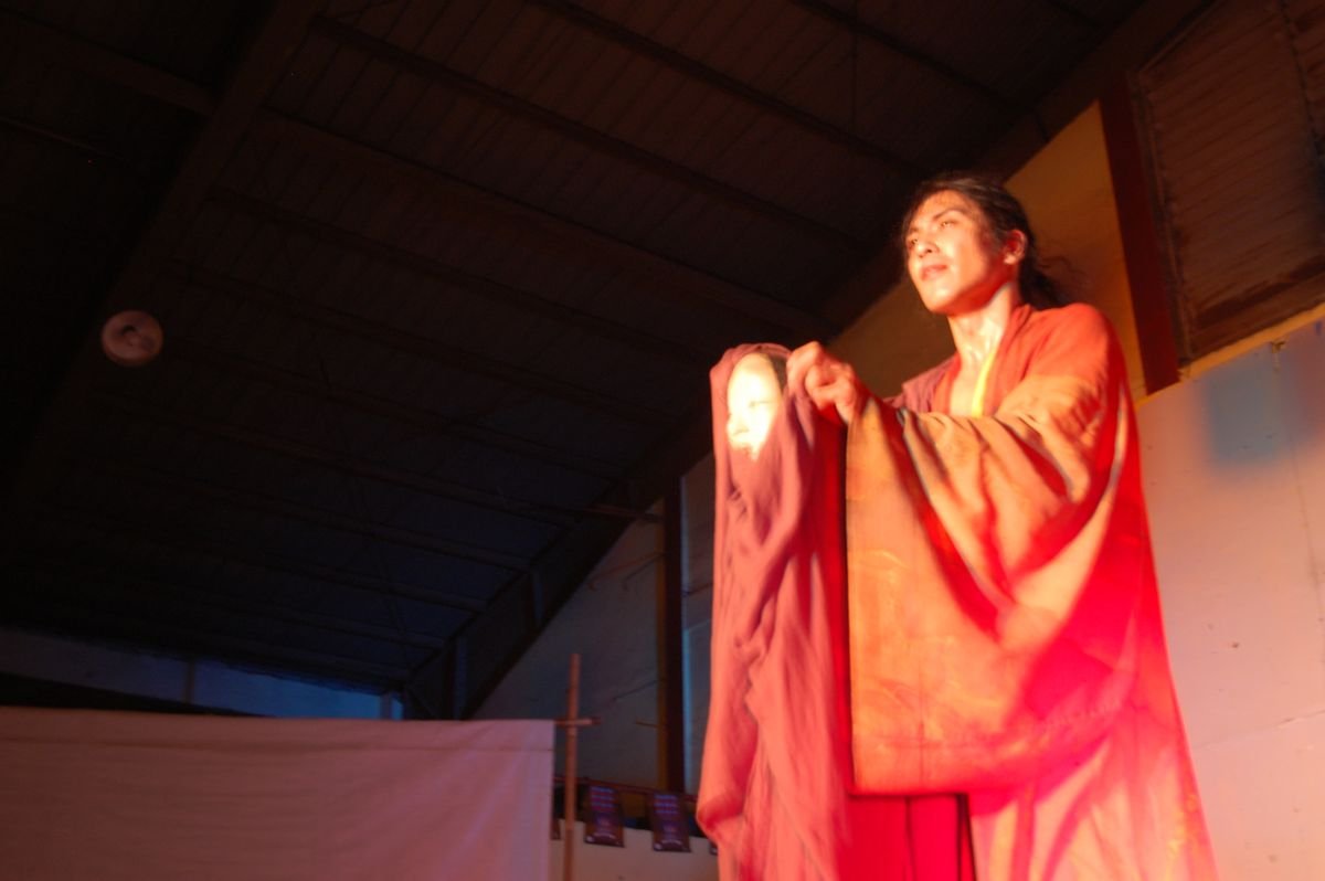 Public Art Festival, Angono, Rizal
