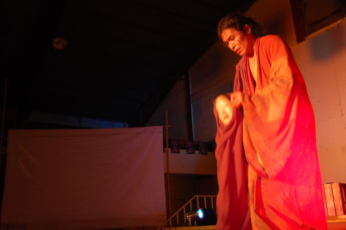 Public Art Festival, Angono, Rizal