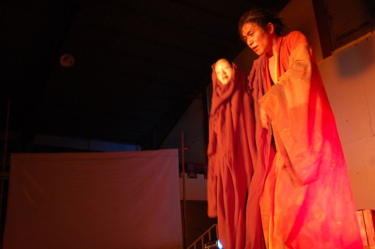 Public Art Festival, Angono, Rizal