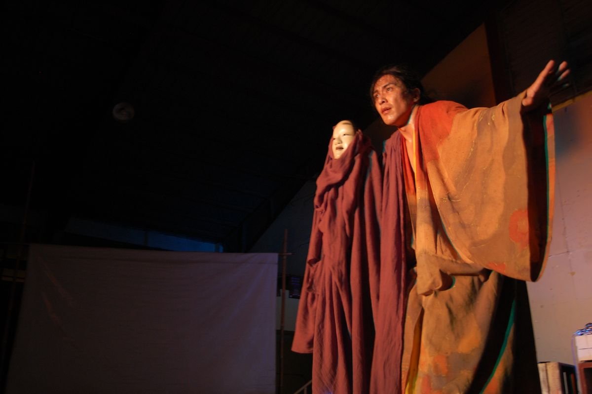 Public Art Festival, Angono, Rizal