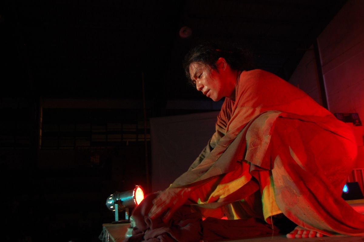 Public Art Festival, Angono, Rizal