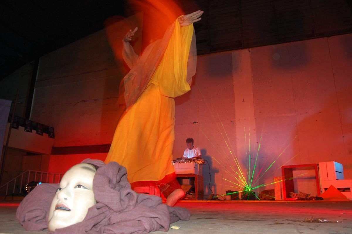 Public Art Festival, Angono, Rizal