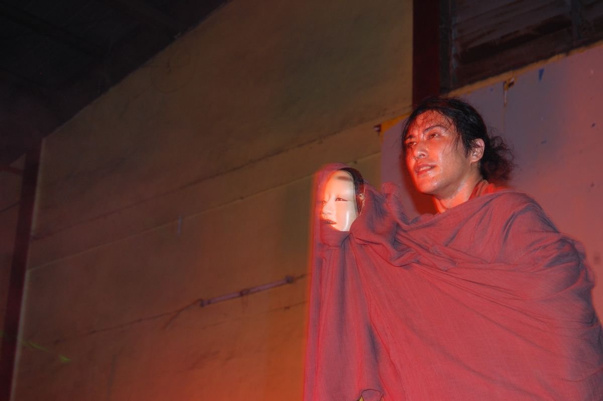 Public Art Festival, Angono, Rizal