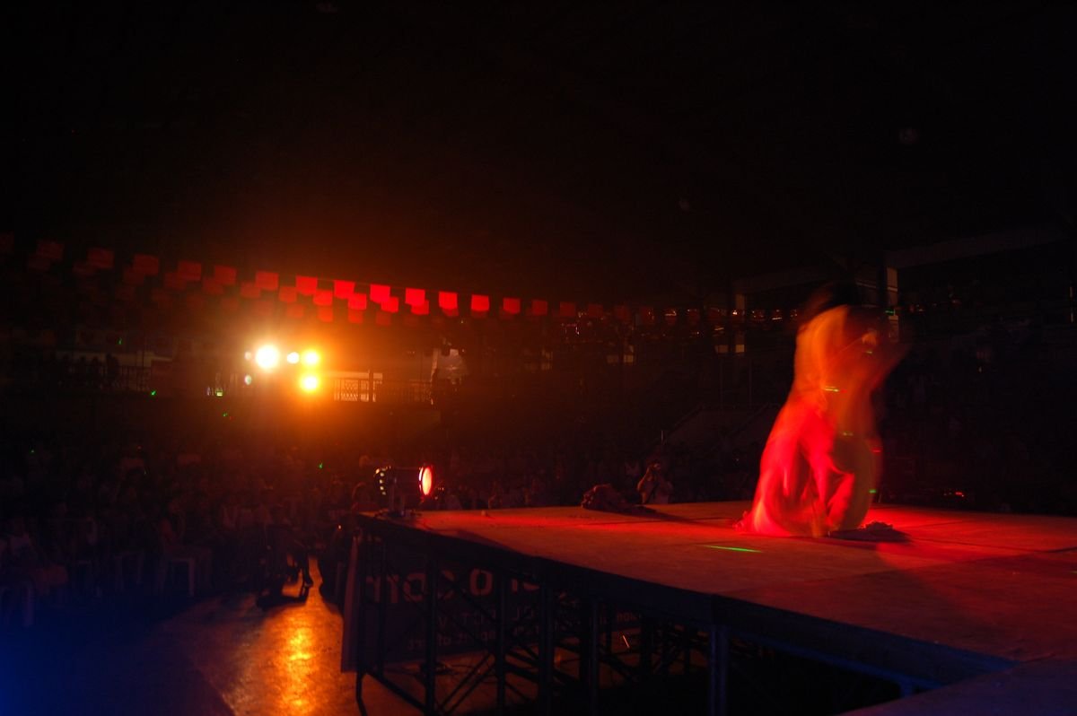 Public Art Festival, Angono, Rizal