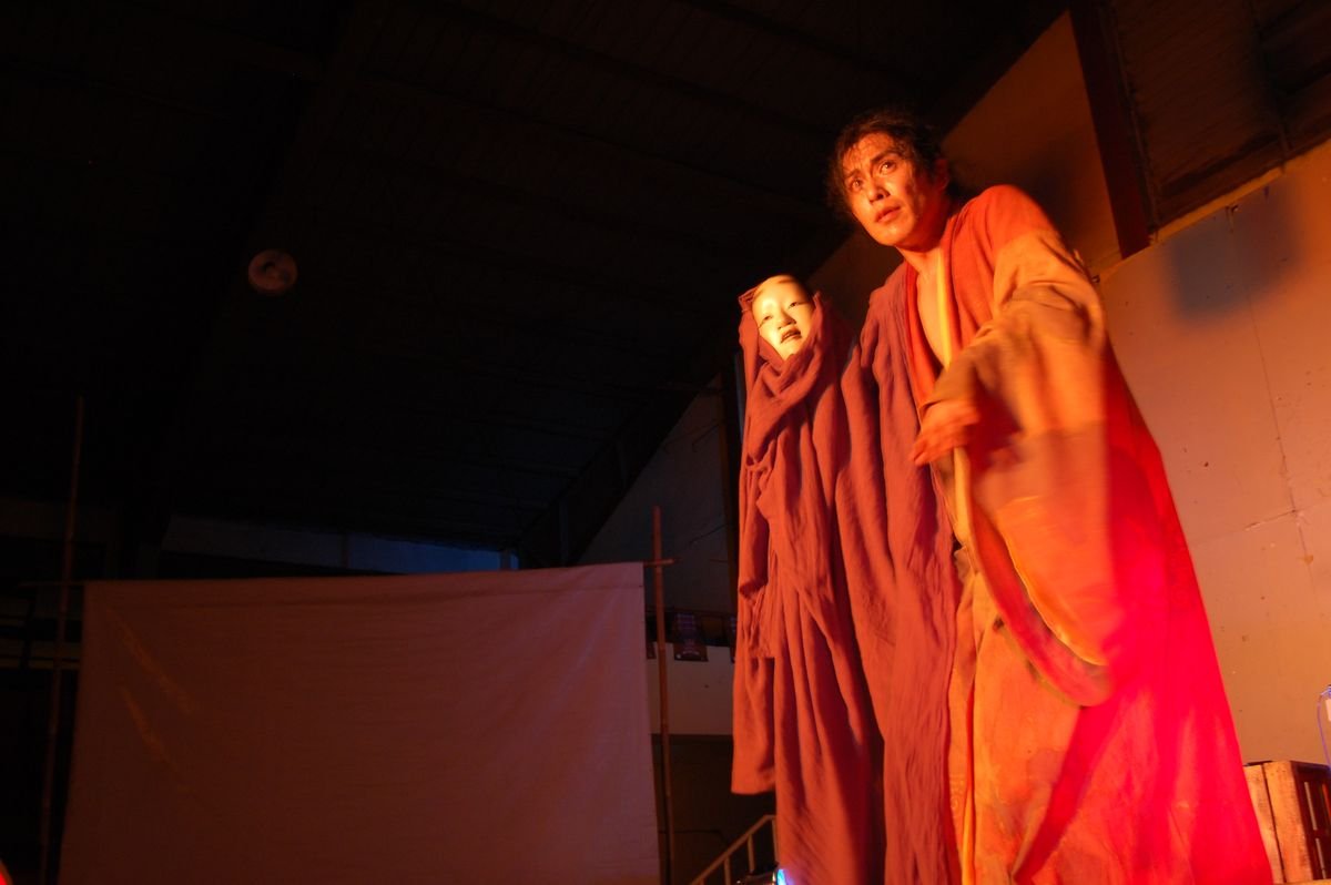 Public Art Festival, Angono, Rizal