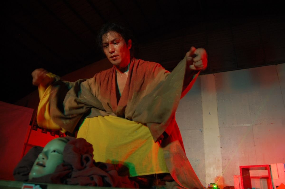Public Art Festival, Angono, Rizal