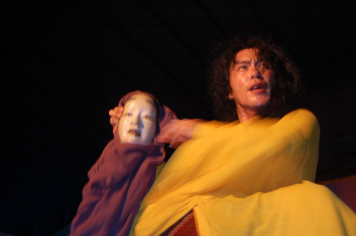 Public Art Festival, Angono, Rizal