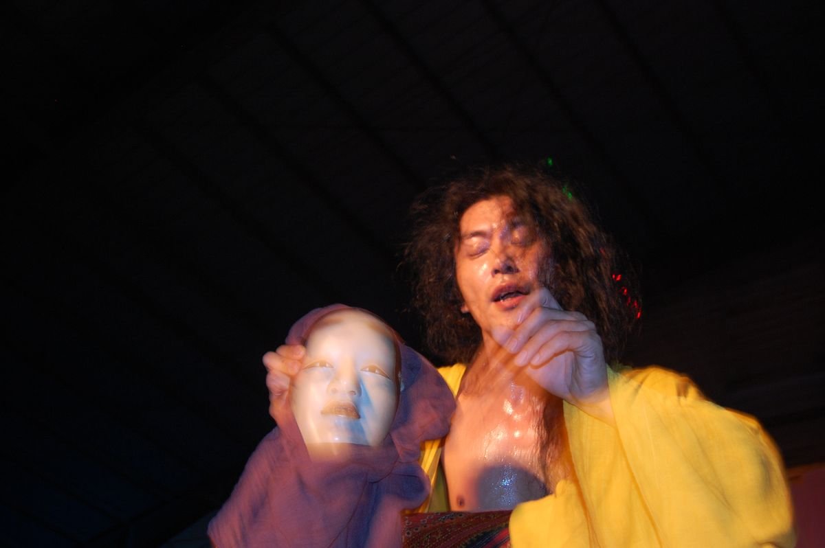 Public Art Festival, Angono, Rizal