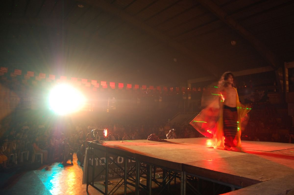 Public Art Festival, Angono, Rizal