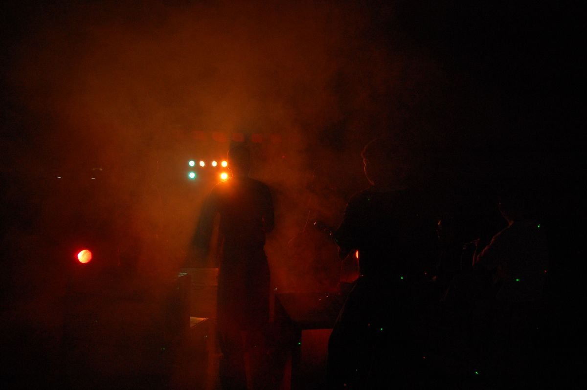 Public Art Festival, Angono, Rizal