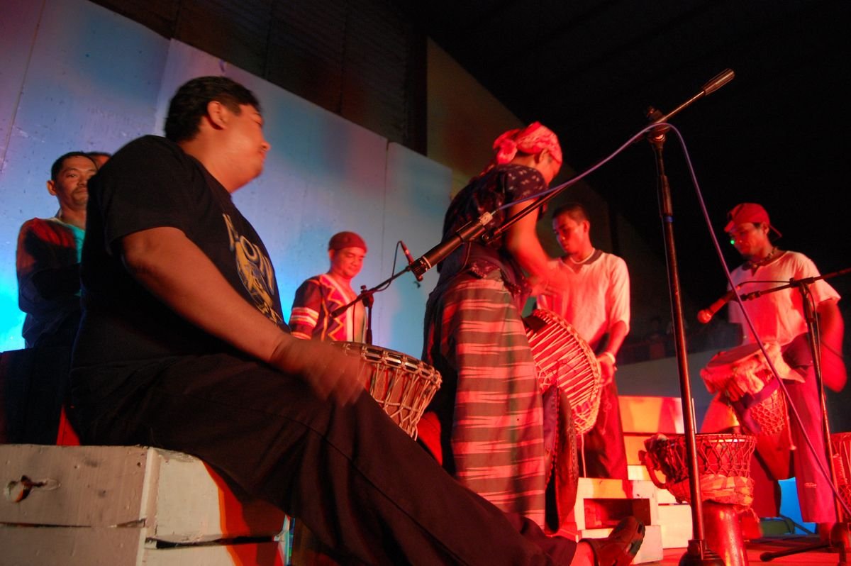 Public Art Festival, Angono, Rizal