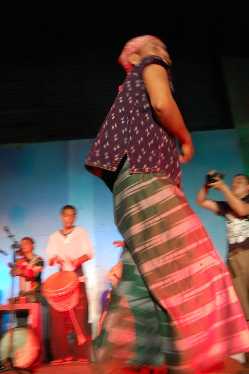 Public Art Festival, Angono, Rizal