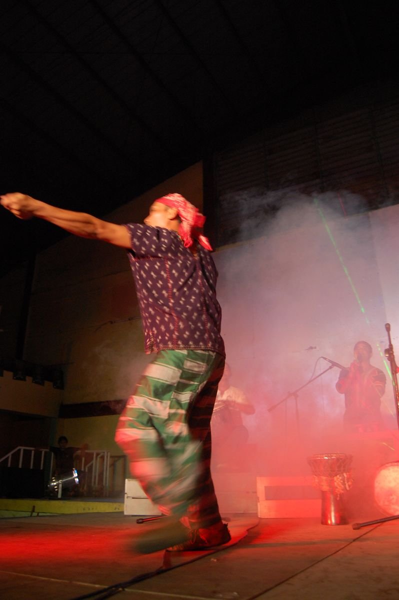 Public Art Festival, Angono, Rizal