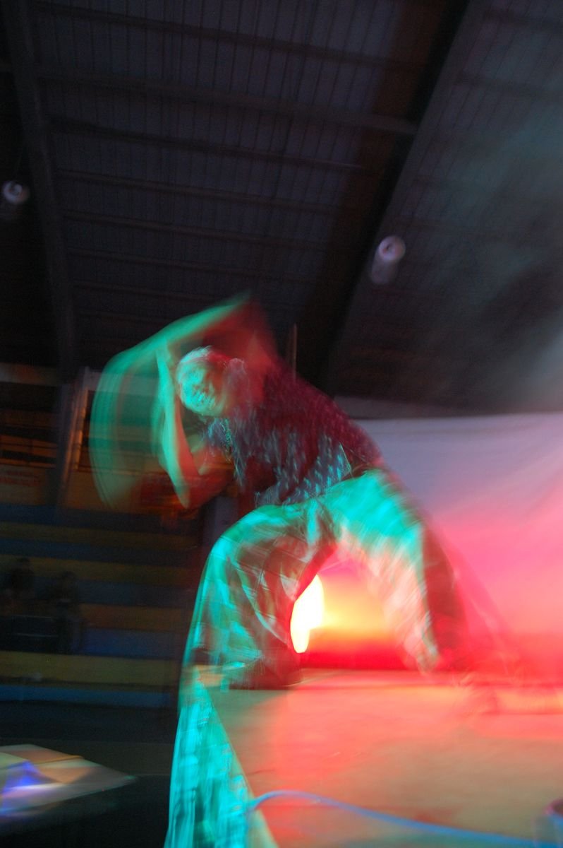 Public Art Festival, Angono, Rizal