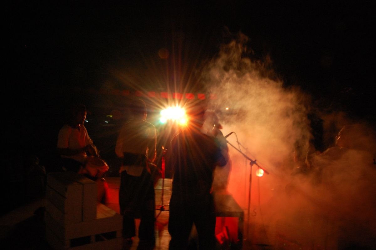 Public Art Festival, Angono, Rizal