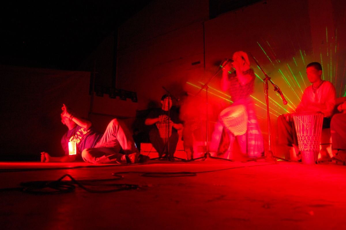Public Art Festival, Angono, Rizal