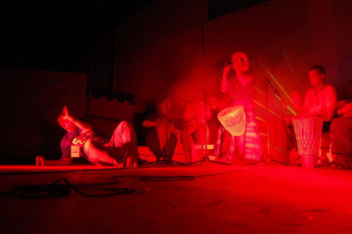 Public Art Festival, Angono, Rizal