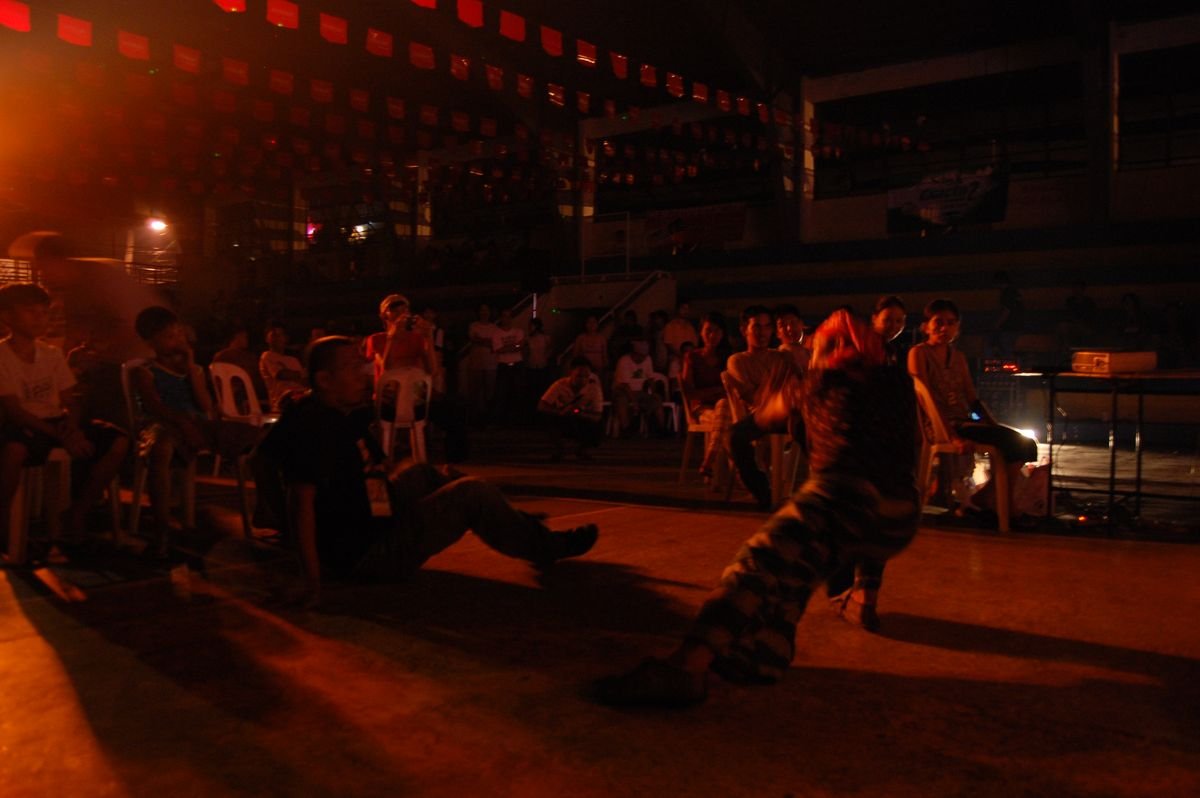 Public Art Festival, Angono, Rizal
