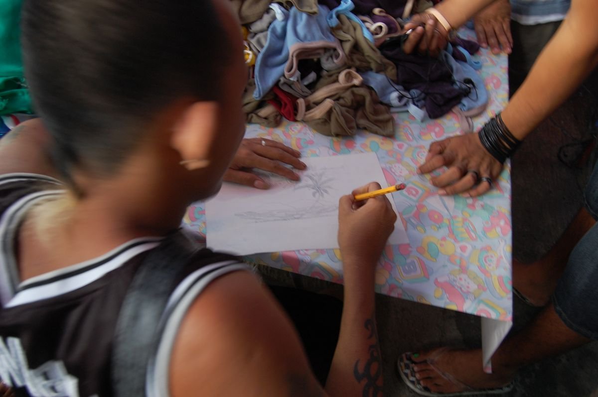 Public Art Festival, Angono, Rizal