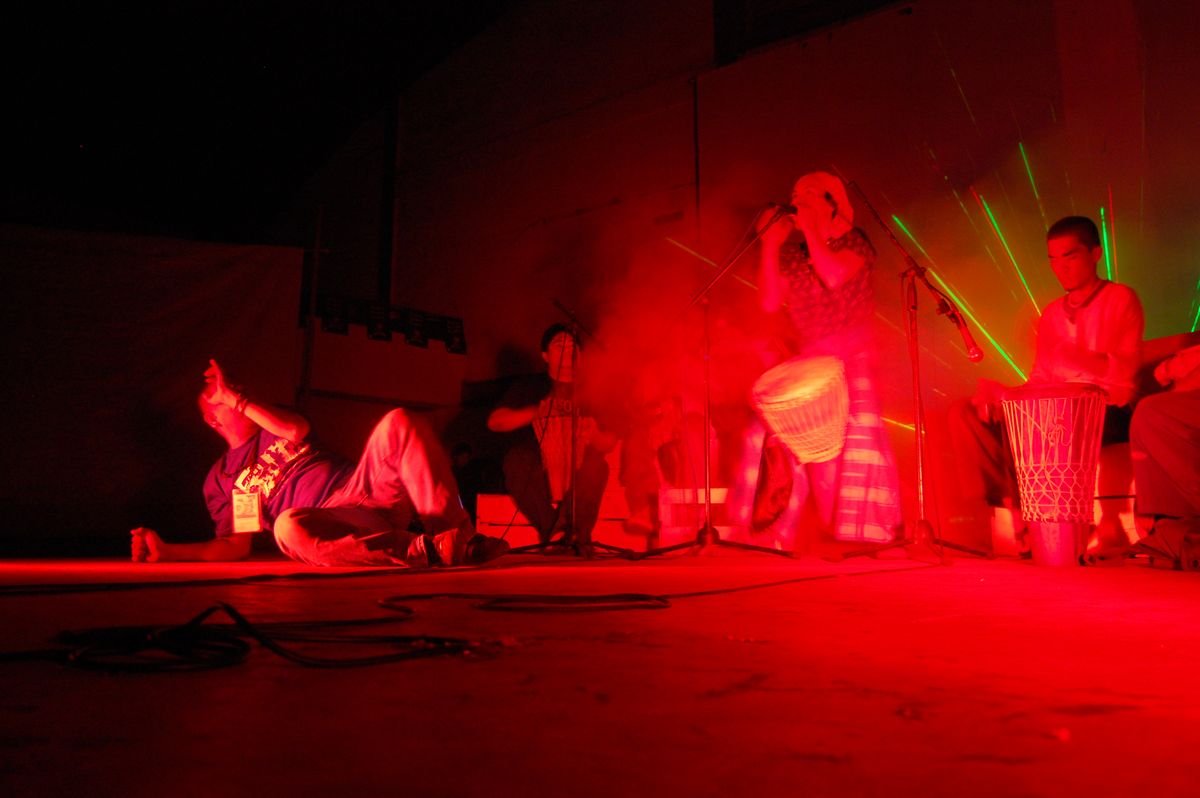 Public Art Festival, Angono, Rizal
