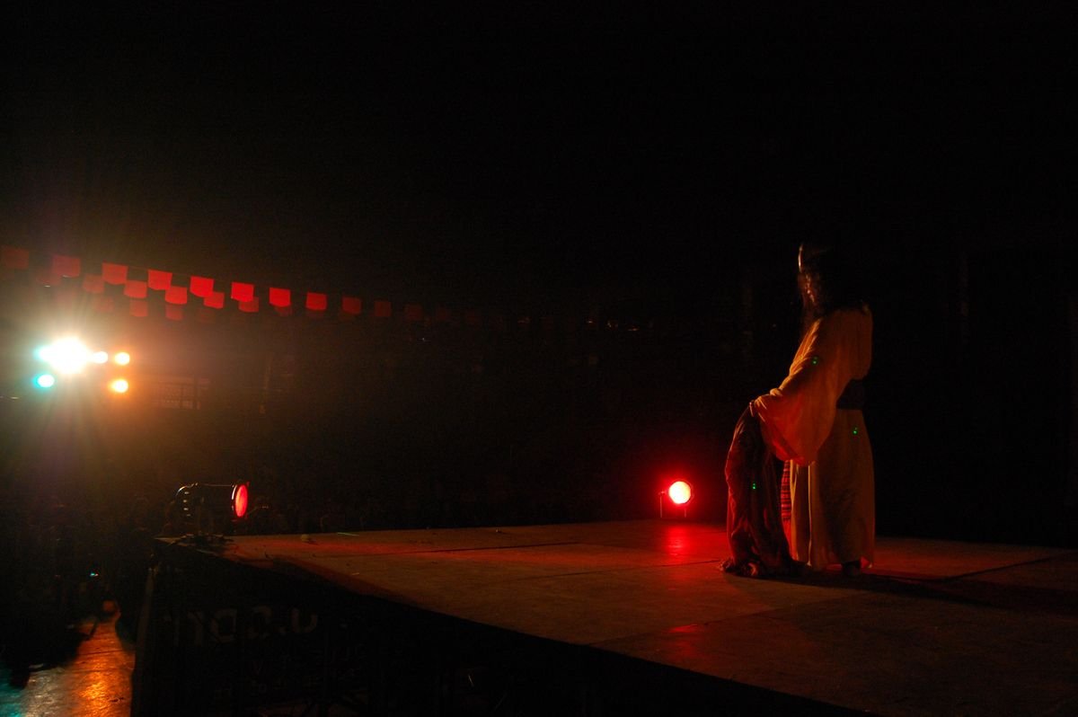 Public Art Festival, Angono, Rizal
