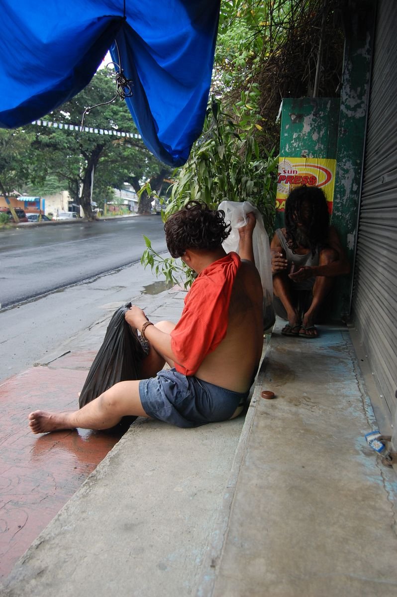 Public Art Festival, Angono, Rizal