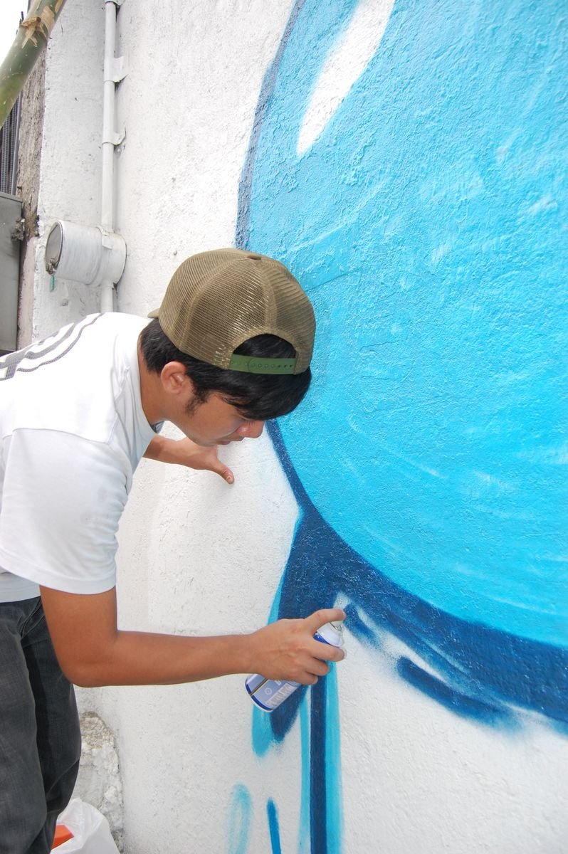 Public Art Festival, Angono, Rizal