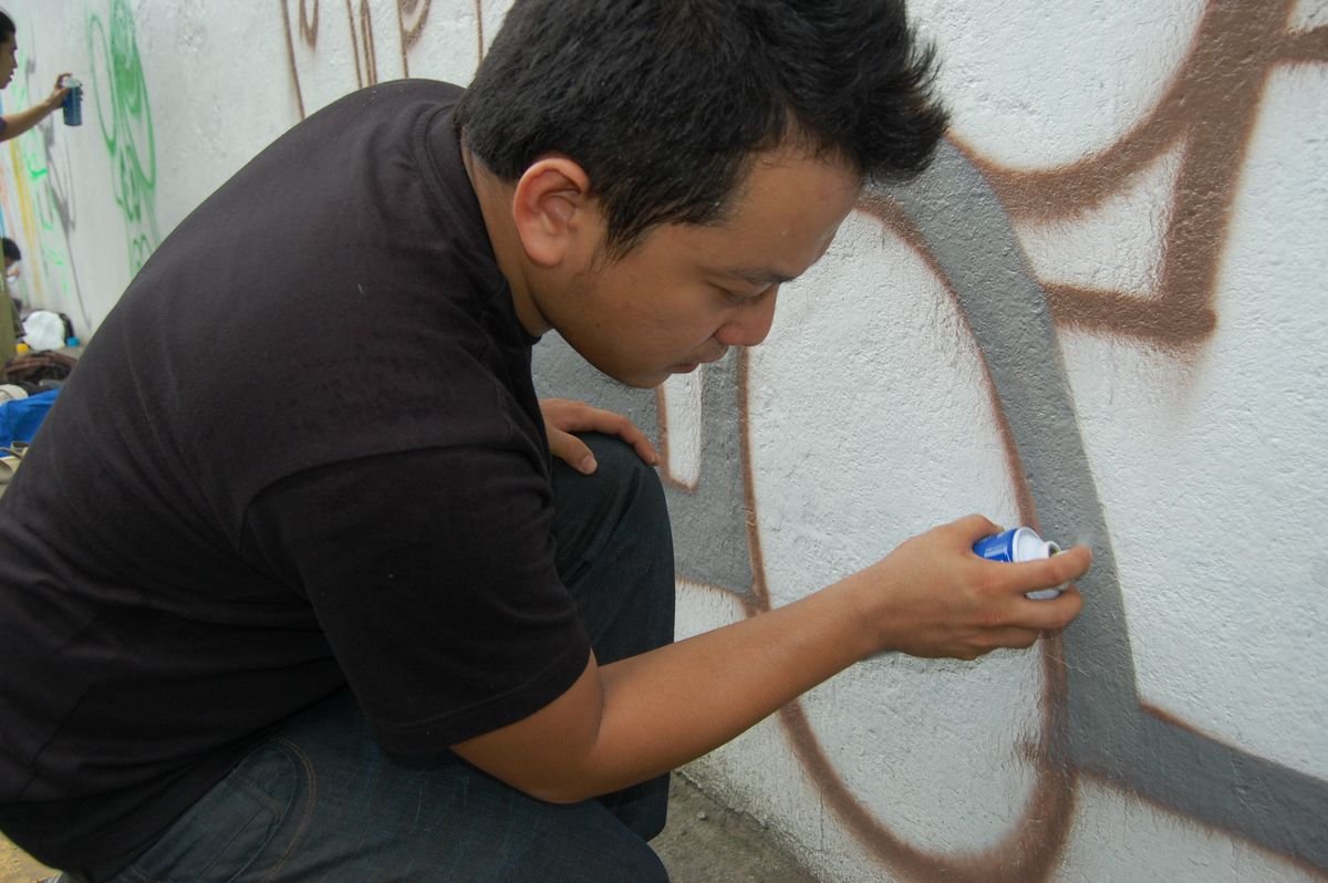 Public Art Festival, Angono, Rizal