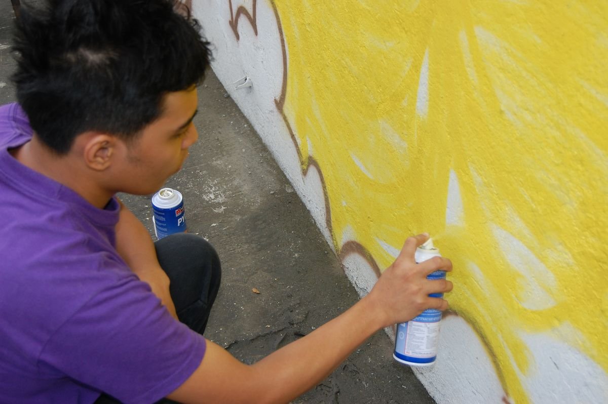 Public Art Festival, Angono, Rizal