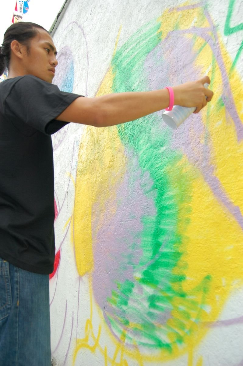 Public Art Festival, Angono, Rizal