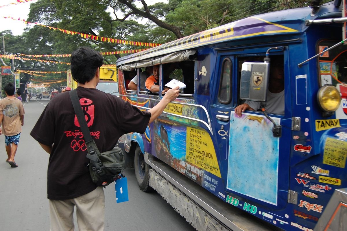 Public Art Festival, Angono, Rizal