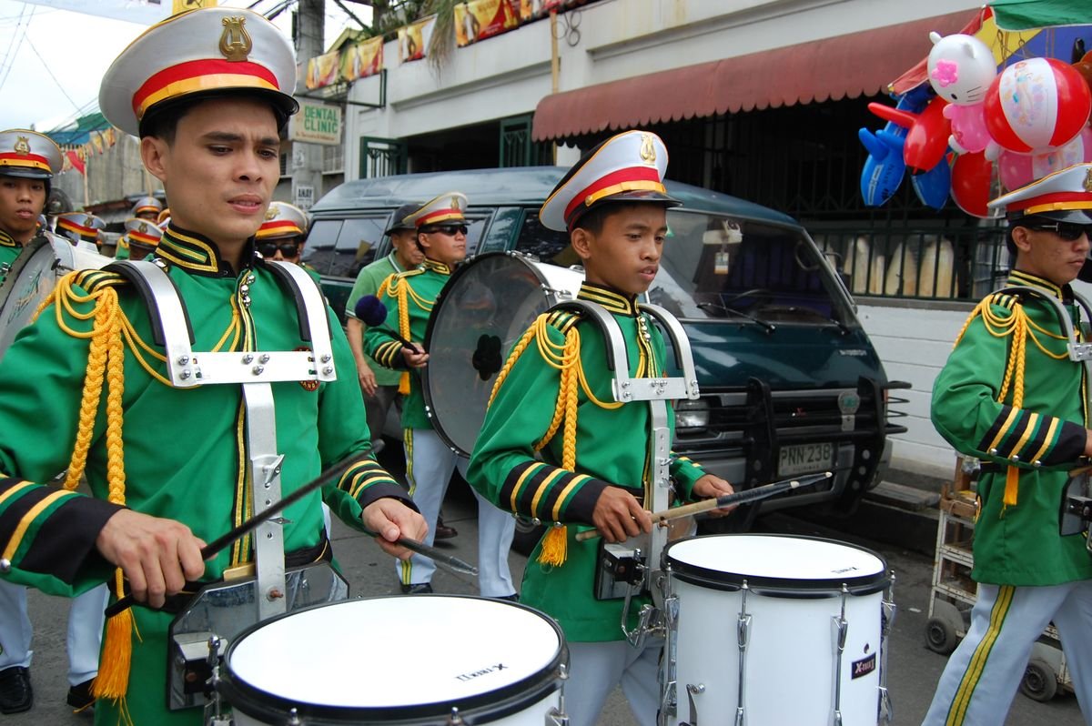 Public Art Festival, Angono, Rizal