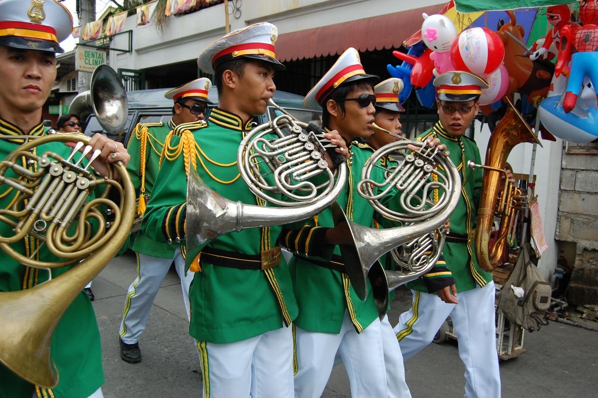 Public Art Festival, Angono, Rizal
