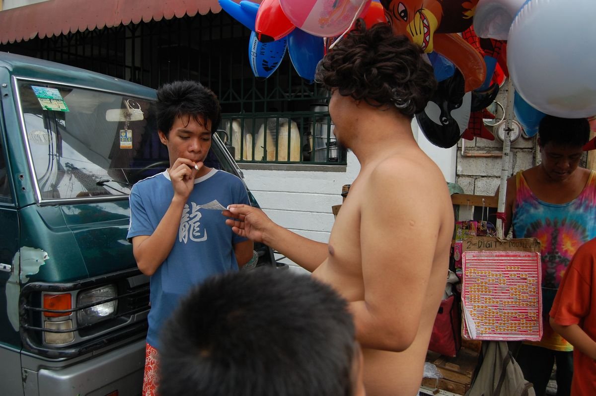 Public Art Festival, Angono, Rizal