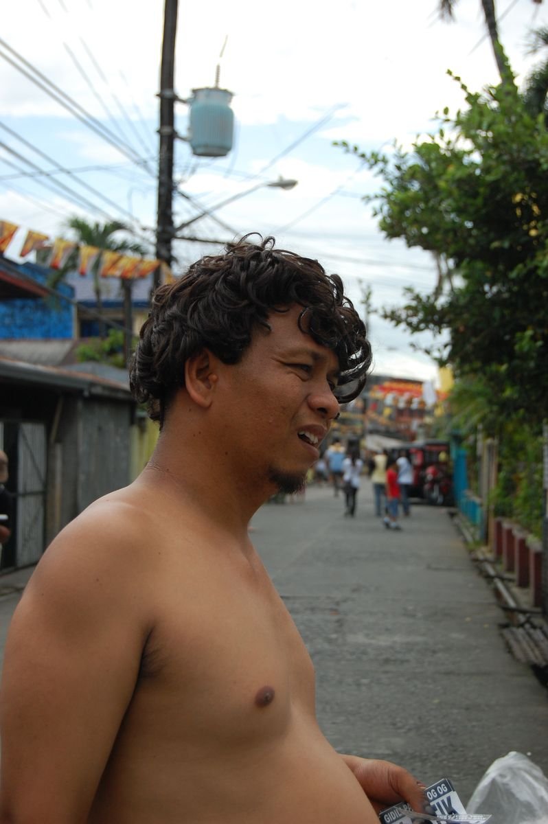 Public Art Festival, Angono, Rizal